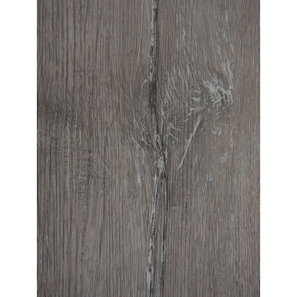 Northstar Flooring Northstar Glue Down Luxury Vinyl Plank 7" x 48" 32.7SF/14Pcs Per Carton 2mm 12MIL, PK15 3220081V - main